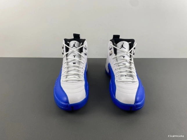 12 Air CT8013-140 Jordan Blueberry 1006